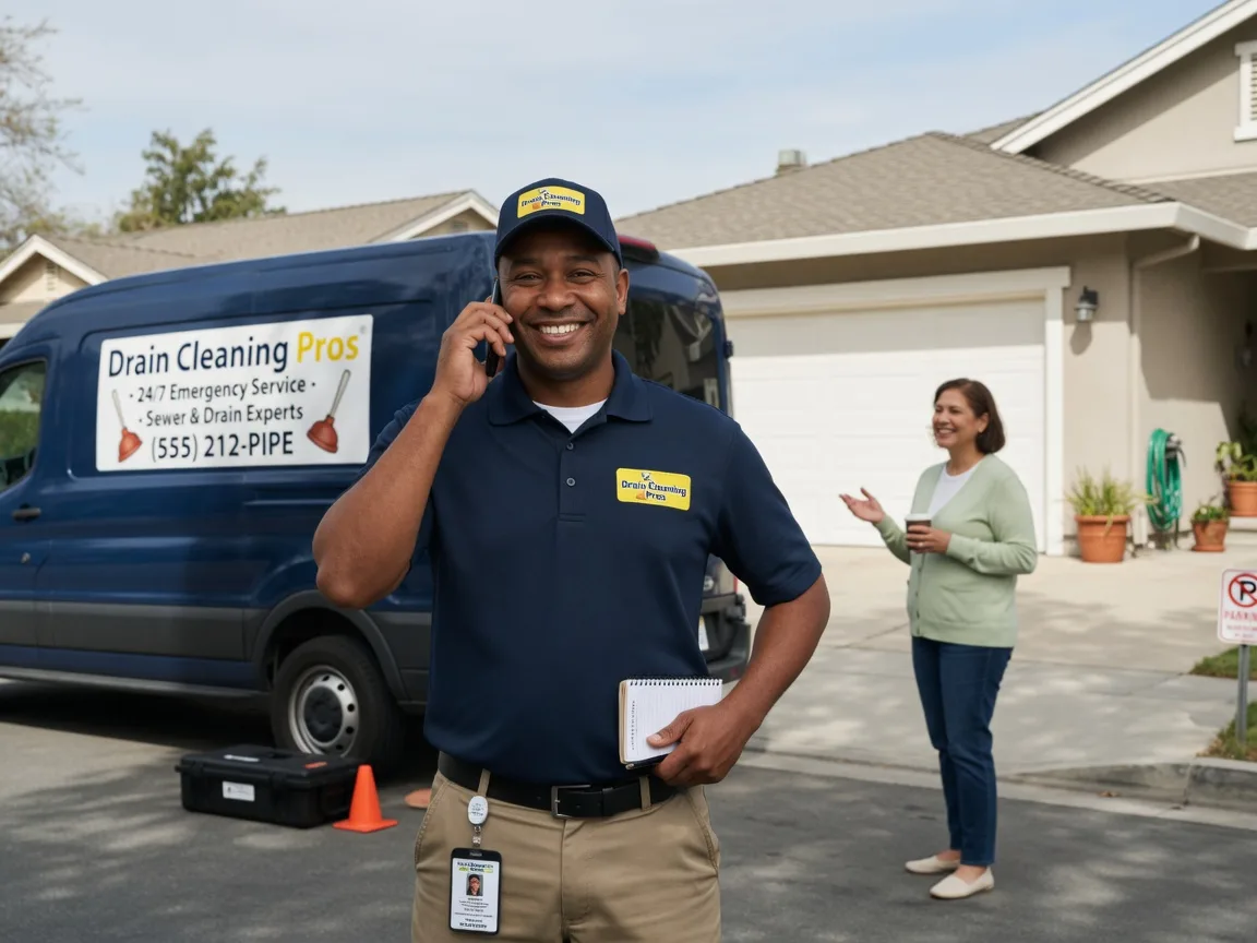 Drain Cleaning Strawberry Plains, TN FAQs