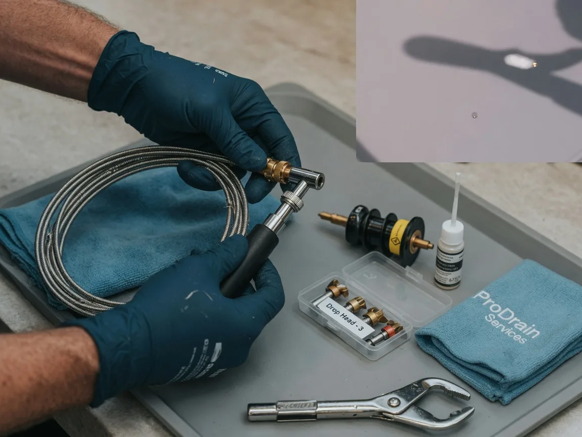 Why choose Drain Cleaning in Strawberry Plains, TN